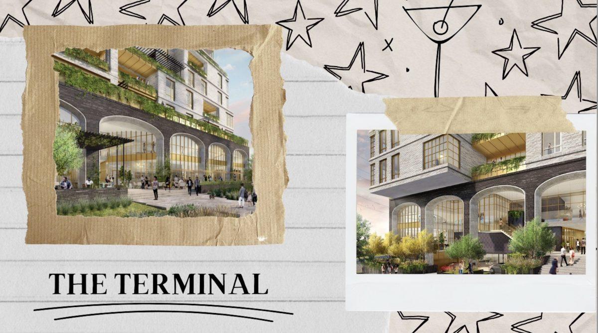 Discover 'The Terminal': Dallas' Ultimate Wellness and Lifestyle Destination